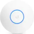 Точка доступа Ubiquiti Wi-Fi точка доступа 1733MBPS UAP-NANOHD UBIQUITI