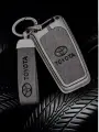 Чехол для автомобильного Выкидного ключа для Toyota Тойота