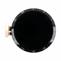 Дисплей для Huawei Watch GT2 (46 мм) в сборе с тачскрином <черный> OEM
