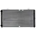 Радиатор охлаждения WONDERFUL 1118 901867