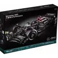 Конструктор Mercedes-AMG F1 W14 E Performance из 1642 деталей