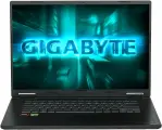 Игровой ноутбук GIGABYTE GAMING A16, диагональ 16, SSD 512ГБ, ОЗУ 16ГБ