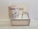 Бочонок-Конструктор YourBarrel для настаивания и хранения напитков. 0,6L В подарочной коробке.