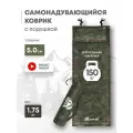 Самонадувающийся коврик RSP SUNNY 50 (камуфляж)