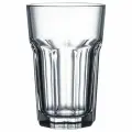 POKAL Стакан IKEA, прозрачное стекло, 35 сл (10372090)
