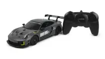 Автомобиль РУ Rastar Porsche 1:24