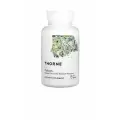 Кальций (Хелатный Кальций для Улучшенного Усвоения) THORNE RESEARCH Calcium (Chelated Calcium for Enhanced Absorption) 250 mg 120 капсул
