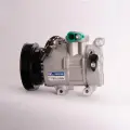 Компрессор Hyundai / Kia Cerato 977012F031 6PK (019994)