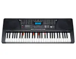 Синтезатор Meike MK-825-Meike, 61 клавиша, черный