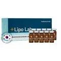 Средство для похудения Липолаб Lipo Lab для тела 10 флаконов