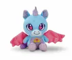 Мягкая игрушка единорог Baby Gemmy Winged Buddies 12 см в яйце сюрприз