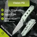 Нож складной CIVIVI Vision FG C22036-2