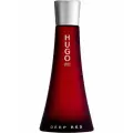 ۵۞◇ Парфюмерная вода женская ◇۞۵ HUGO BOSS « Deep Red » — [ 50 мл ]