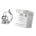 Police To Be Super Pure 40 мл eau de toilette унисекс / Полиция Ту Би Супер Пьюр