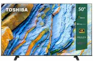 Телевизор Toshiba (4K) 50C350LE