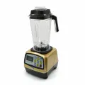 Блендер JAU HBH-350 стационарный, 1.5 кВт, объем 2,5 л, скорость 29 000 об/мин, 6 режимов