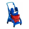 Тележка уборочная ACG 15 л.
