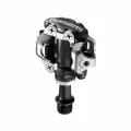 Педали вело Shimano M540 с шипами черный EPDM540L