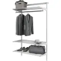 Гардеробная система Титан-GS 350S 3020002