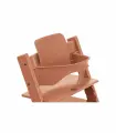 Сиденье Stokke Tripp Trapp Baby Set для стульчика Terracotta 650008