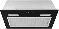 Встраиваемая вытяжка Exiteq EX-1246 black