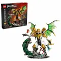 Конструктор LEGO Ninjago Битва с Ультра драконом 71872, 2178 деталей, от 12 лет