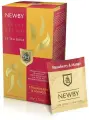 Чай Newby Манго и Клубника черный 25 пакетиков 443307