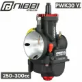 Карбюратор NIBBI PWK30 YJ