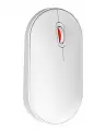Беспроводная мышь Xiaomi MIIIW Mute Dual Mode Mouse Lite (MWPM01) (Белый) CN