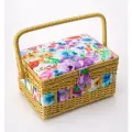РТО #4206-RT-13 Шкатулка для рукоделия, 24.5 x 18 x 12.5 см