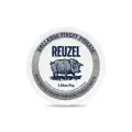 Глина для волос для мужчин матовая Reuzel Clay Matte Pomade, 95 гр