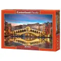 Пазл Castorland Rialto by Night (C-104215), 1000 дет., мультиколор