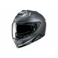 Шлем HJC i71 SEMI FLAT ANTHRACITE L
