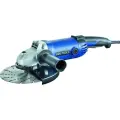 Шлифмашина угловая LUX-TOOLS (380396) 2200 Вт