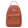 Рюкзак городской небольшой Herschel Nova Small 10502 (Apricot Brandy 14 L)
