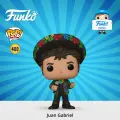 Фигурка Funko POP! Rocks Juan Gabriel Juan Gabriel (Floral Mariachi) (400) 79696