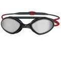 Очки для плавания Zoggs Tiger Titanium Mirror