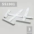 SS1901 Пружина тяговая (3 шт) для рольставни, жалюзи, ворот