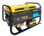Генератор бензиновый с электростартером 3,2 кВт SUMEC SU4700E