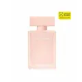 Narciso Rodriguez Парфюмерная вода For Her Musc Nude Eau De Parfume женская, 50 мл edp