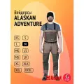 Вейдерсы Alaskan Adventure M