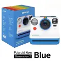 Polaroid NOW Camera Generation 2 Камера С Мгновенной Съемкой, Подключенная По Bluetooth И Управляемая Приложением