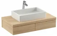 Тумба под умывальник Ravak SD Formy 1200 дуб