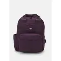 Рюкзак Dickies Lisbon, для ноутбука, городской, хлопок, plum perfect