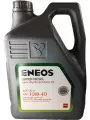 ENEOS DIESEL 10W40 6л CG-4 Масло моторное полусинт. (Корея) (6L)