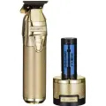 Триммер BaByliss PRO FX799GE, золотой