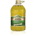 Масло оливковое Filippo Berio Extra Virgin, пластиковая бутылка, 5 л