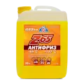 Антифриз AGA-65 044Z G12++ 10кг желтый AGA арт. AGA044Z