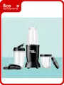 Блендер Nutribullet Magic Bullet MBR10B 0C22300128
