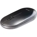 Компьютерная мышь SmartBuy Градиент, беспроводная черная, 266AG (SBM-266AG-K)